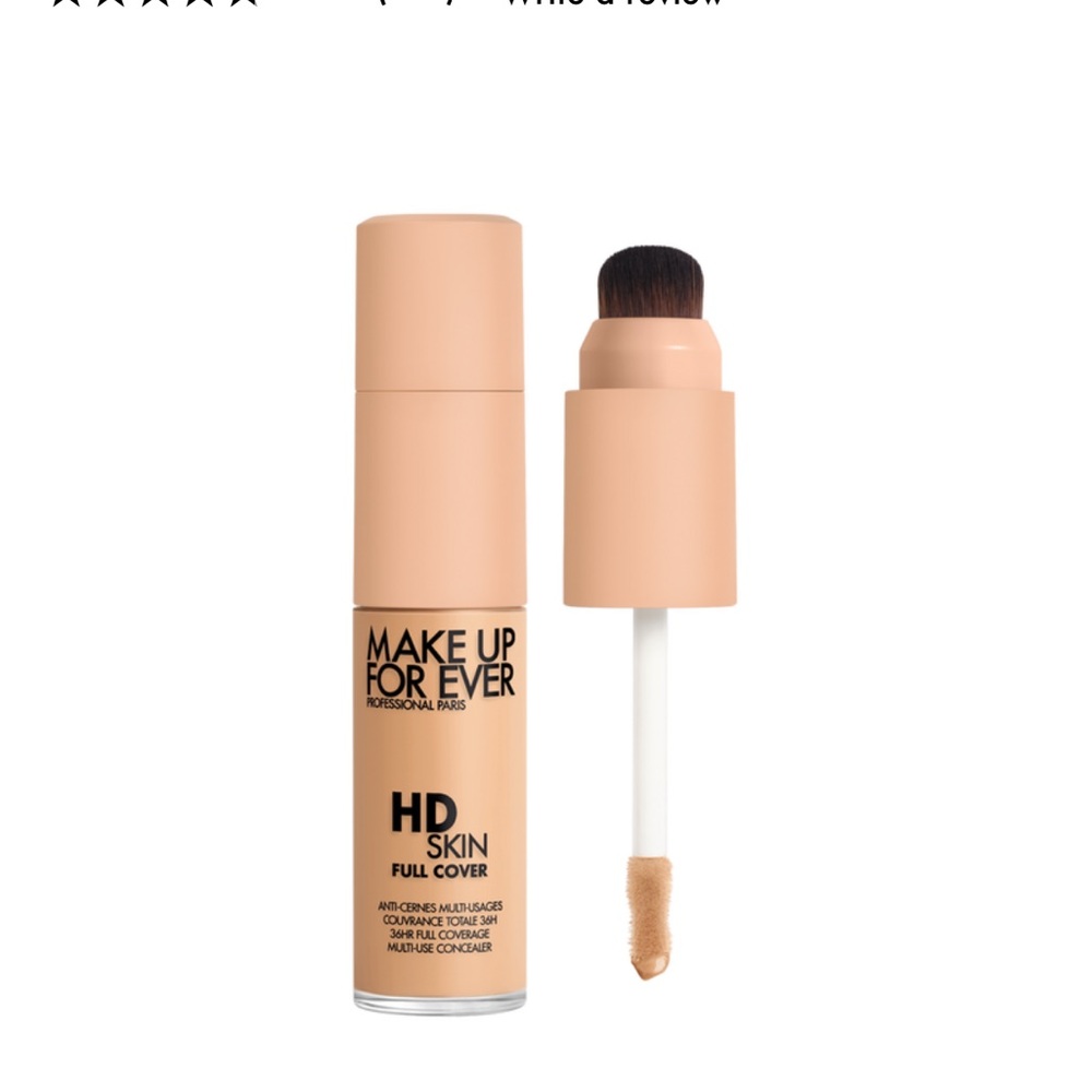 Makeup Forever HD Skin Concealer - 2N34